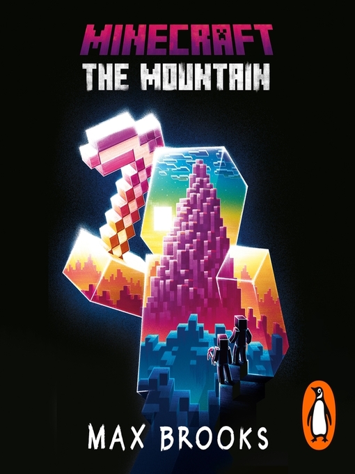 Title details for The Mountain by Max Brooks - Wait list